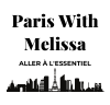 Paris with Melissa